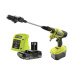 ONE + / Мойка высокого давления RYOBI RY18PWX41A-125