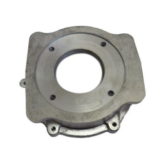 Плита переходная минитрактора МТЗ 082, 132 (082Т-1601012-У)