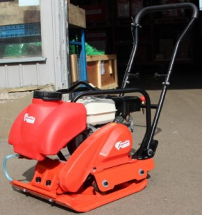 Виброплита IMPULSE VP80TH