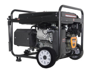 Генератор Lifan 7 GF-6 (7500)