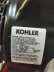 Мотоблок Беларус-08H (двигатель бензин. KOHLER, 14.3 л.с.,шины 6L-12)