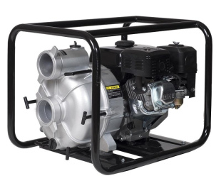 Мотопомпа Lifan 80WG