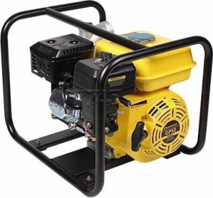 Мотопомпа CHAMPION GP52