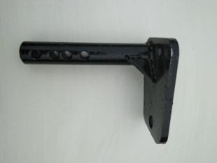 Комплект установки косилки и снегоуборочной приставки на мотоблок Нева МБ-2 Мультиагро