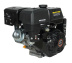 Двигатель Loncin G390FD D25 5А