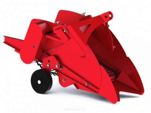 Картофелекопалка для минитрактора A12s Картофелекопалка для минитрактора A12s