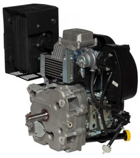 Двигатель Loncin LC1P96F (A type) D25.4 15А Двигатель Loncin LC1P96F (A type) D25.4 15А