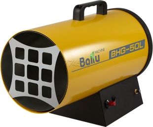 Пушка тепловая газовая BALLU BHG-50L (НС-1275319)