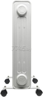 Обогреватель масляный РЕСАНТА ОМ-12А 67/3/21