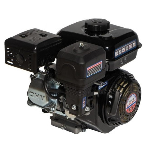 Двигатель Lifan 168F-2 D19