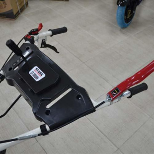 Мотоблок Stark ST-1000КМ (3+1,пониж)(19x7.00-8)