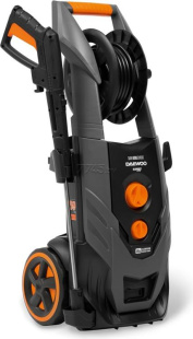Мойка высокого давления DAEWOO POWER DAW600 (DAW600)