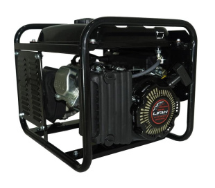 Генератор Lifan 1 GF-3 (1500)