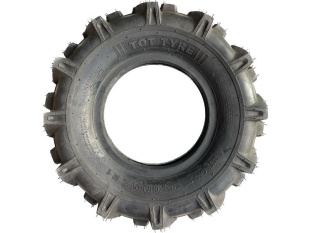 Покрышка 6.00-12 (61х15) INDIA TOT TYRES