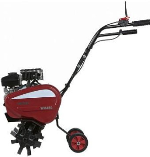 Культиватор бензиновый WEIMA 450 Культиватор бензиновый WEIMA 450