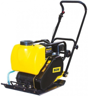 Виброплита BIM CP 110 D Виброплита BIM CP 110 D