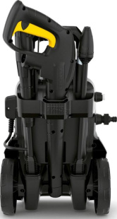 Мойка высокого давления KARCHER K 4 Compact Relaunch (1.637-500.0)