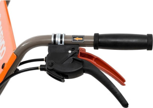 Культиватор бензиновый DAEWOO DAT 5055 R