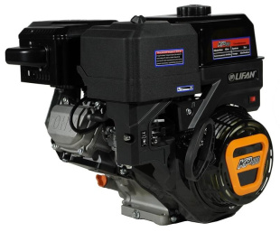 Двигатель Lifan KP420 D25 3А