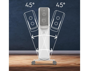 Обогреватель масляный ELECTROLUX Line EOH/M-7209
