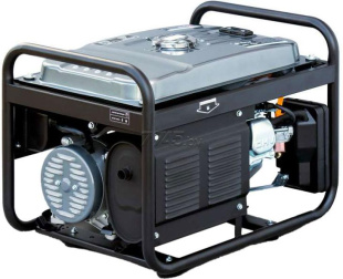 Генератор бензиновый ELAND LA3500