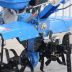 Культиватор BRADO BD-1400 без колес