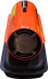 Пушка тепловая дизельная ECOTERM DHD-204 Пушка тепловая дизельная ECOTERM DHD-204