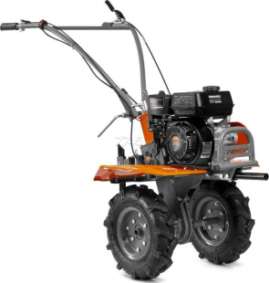 Мотоблок бензиновый DAEWOO POWER DATM 2.1