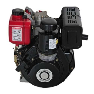 Двигатель дизельный Lifan C178F(вал 25мм) 6лс