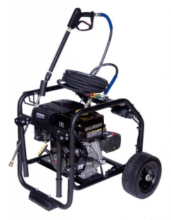 Мойка высокого давления Lifan Q3690 (177F-B)