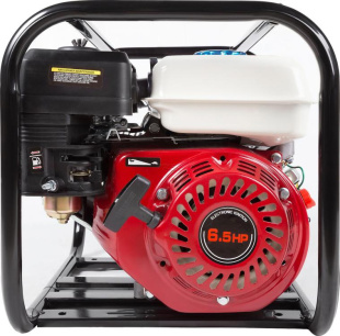 Мотопомпа Mikkeli MWP 1200 (MWP1200MIK)