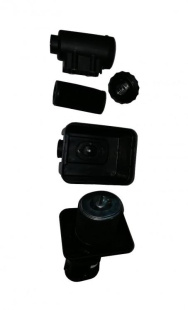 Шноркель в сборе LIFAN 17100/190F