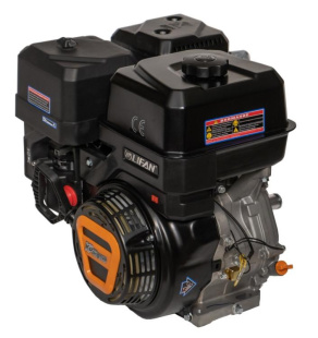 Двигатель Lifan KP460 D25,4