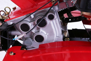 Мотоблок бензиновый МБ-7000P-10 Ресанта