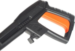 Мойка высокого давления PATRIOT GT320 Imperial (6933223060008) Мойка высокого давления PATRIOT GT320 Imperial (6933223060008)