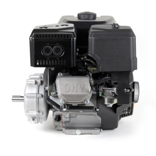 Двигатель Lifan KP460-R (сцепление и редуктор 2:1) 20лс