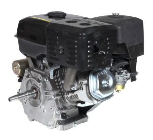 Двигатель Lifan 190FD-V конусный вал длинный 106 мм