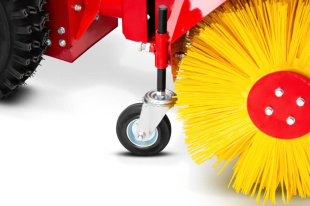 Машина подметальная бензиновая МОБИЛК ПМ90 Про (MBK0022121)