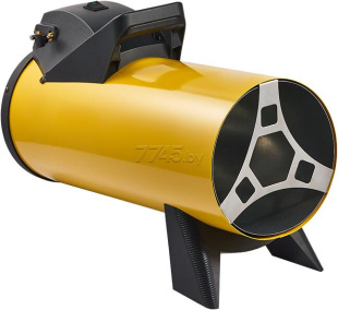 Пушка тепловая газовая BALLU BHG-10М Пушка тепловая газовая BALLU BHG-10М