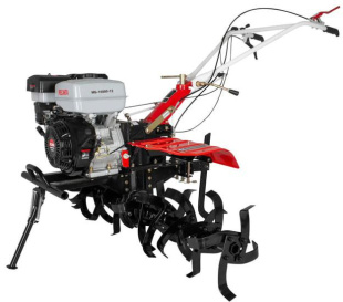 Мотоблок бензиновый МБ-15000P-12 Ресанта