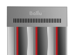 Обогреватель инфракрасный электрический BALLU BIH-T-3,0 (НС-1033851) Обогреватель инфракрасный электрический BALLU BIH-T-3,0 (НС-1033851)
