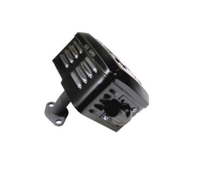 Глушитель в сборе LIFAN 18000/168F-170F