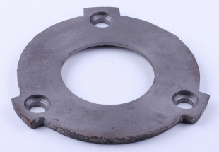 Диск муфты сцепления нажимной