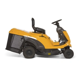Садовый трактор STIGA Combi 372 (2Т0210481/СТ2)