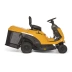 Садовый трактор STIGA Combi 372 (2Т0210481/СТ2)