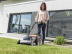 Газонокосилка аккумуляторная AL-KO 34,8 Li Easy Flex (113540) Газонокосилка аккумуляторная AL-KO 34,8 Li Easy Flex (113540)