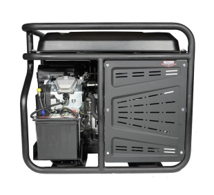 Генератор Lifan 12 GF-4 (LF15000E)