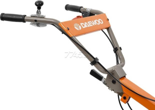Культиватор бензиновый DAEWOO DAT 7090 R