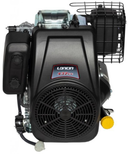Двигатель Loncin LC1P90F-1 (A type) D25,4,12А