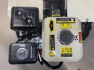 Мотоблок Stark ST-1000 (3+1,пониж)(5.00-10)